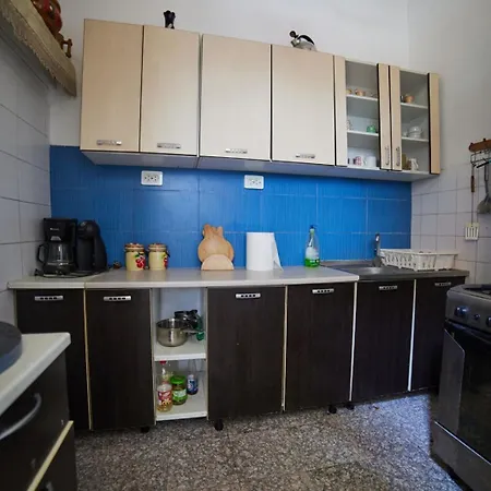 בית הארחה Traian Si Teodora 3*