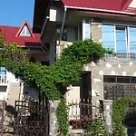 Traian Si Teodora Guest house