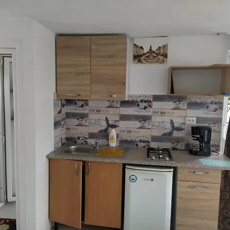 Traian Si Teodora Costinesti