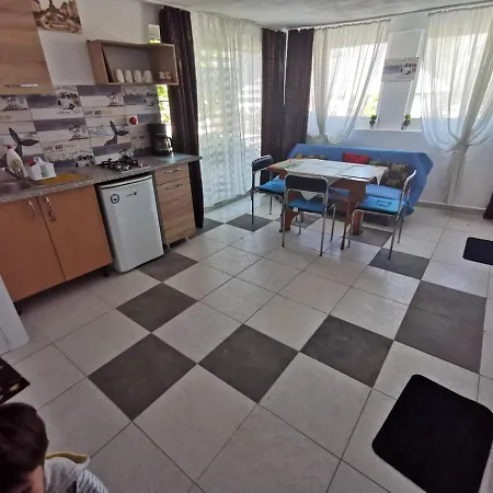 Traian Si Teodora Guest house 3*