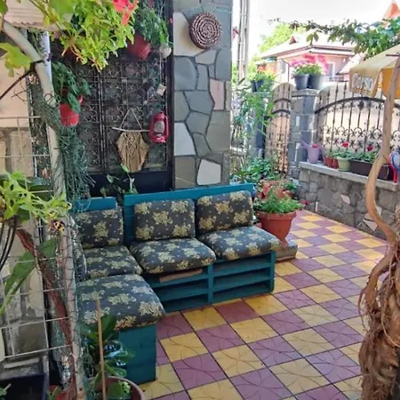 Guest house Traian Si Teodora 3*