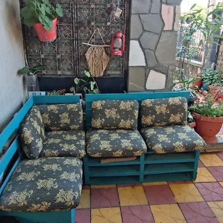 Traian Si Teodora Konukevi Costinești