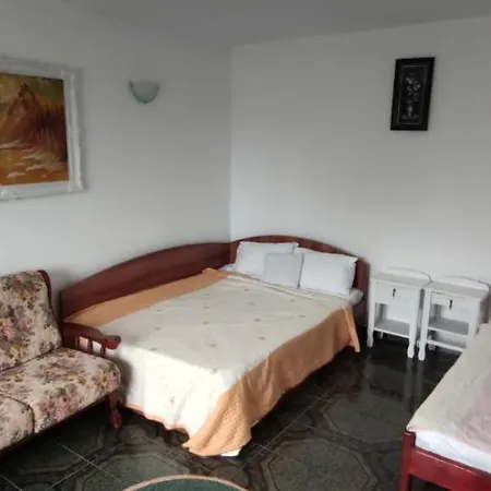 Traian Si Teodora 3* Costinești