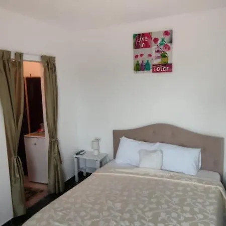 Traian Si Teodora 3*