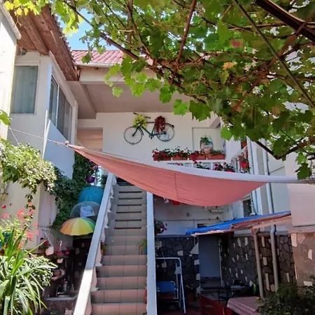 Traian Si Teodora Costinești