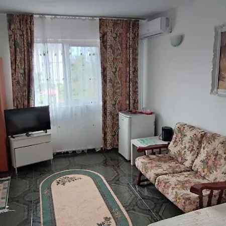 Traian Si Teodora 3* Costinesti