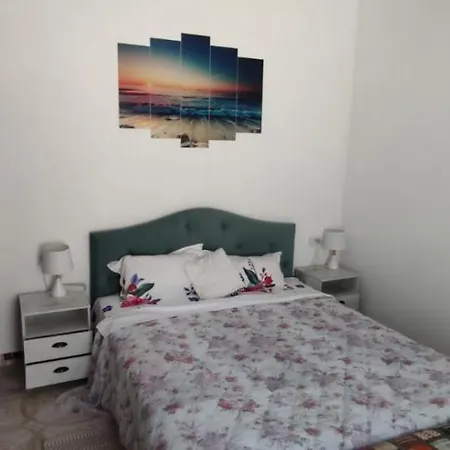 Traian Si Teodora Guest house