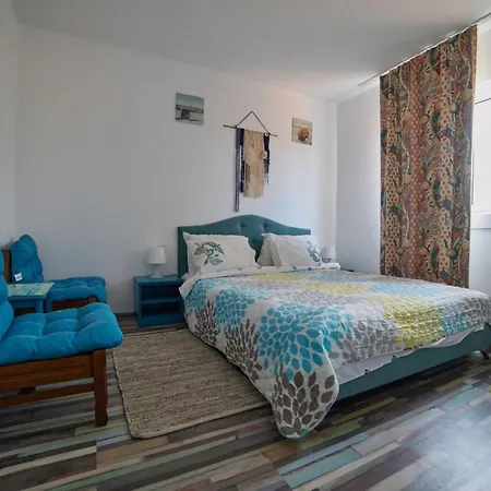 Traian Si Teodora Guest house 3*