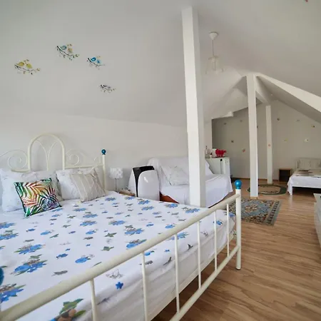 Traian Si Teodora 3*