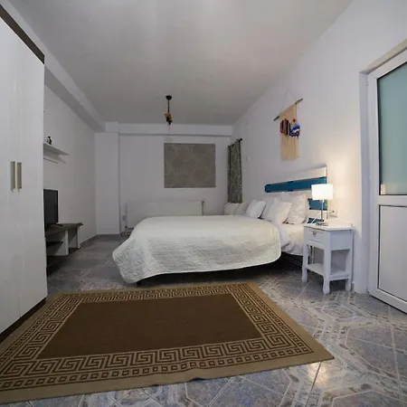 Konukevi Traian Si Teodora 3*