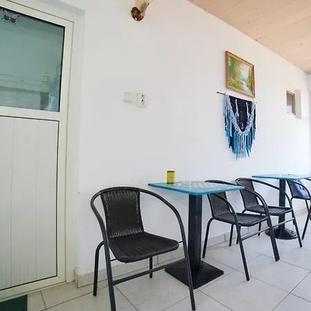 Traian Si Teodora 3* Costinesti