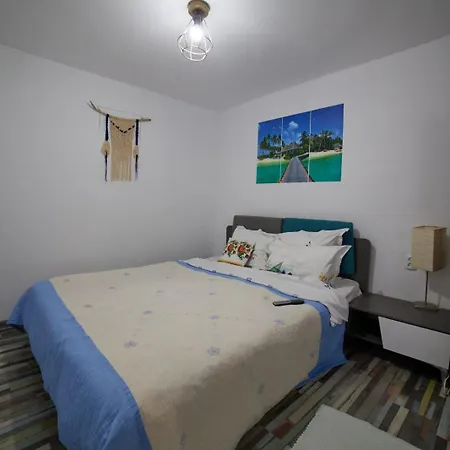 Traian Si Teodora Guest house Costinesti