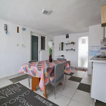 Guest house Traian Si Teodora Costinesti