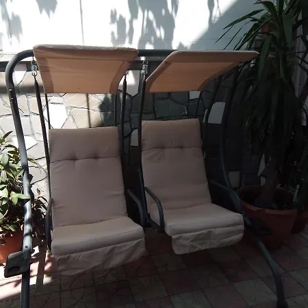 Traian Si Teodora Guest house 3*