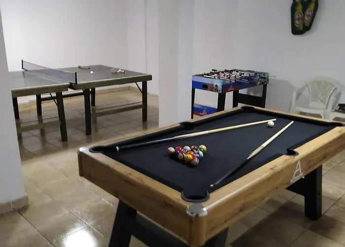 בית הארחה Traian Si Teodora 3*