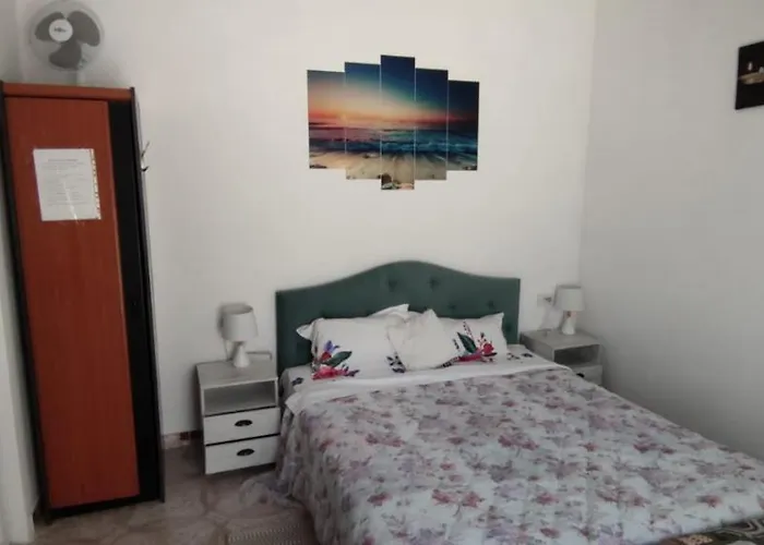 Traian Si Teodora 3*