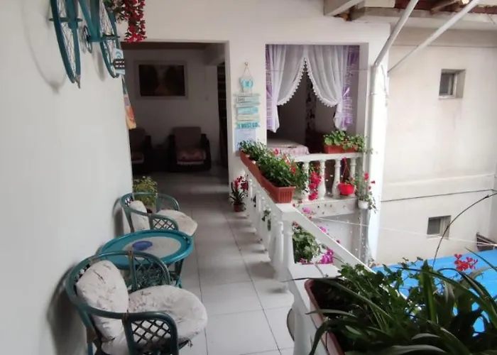 Traian Si Teodora 3*