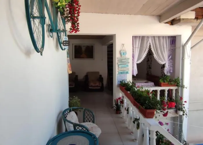 Guest house Traian Si Teodora