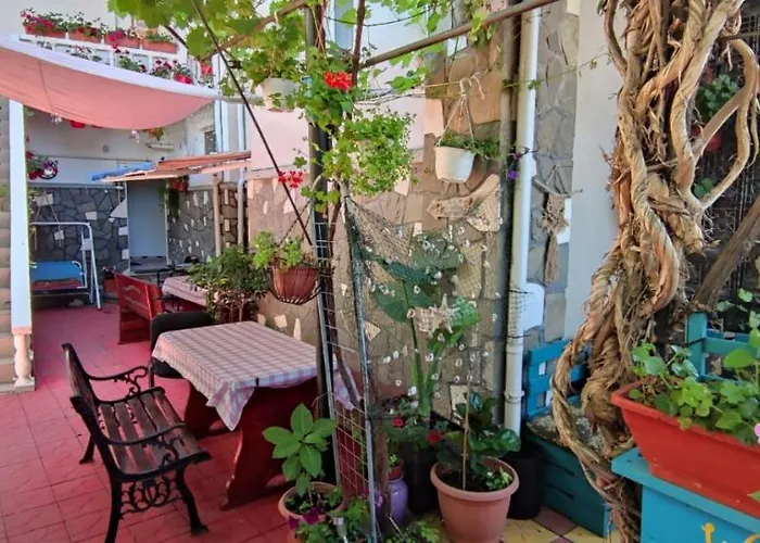 Traian Si Teodora Guest house