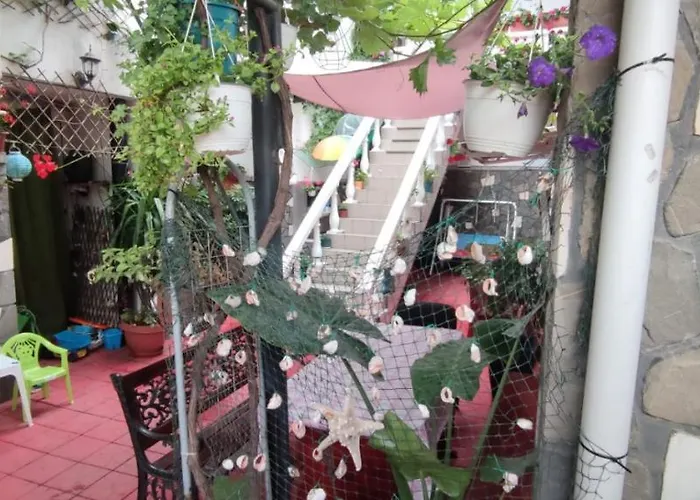 Guest house Traian Si Teodora