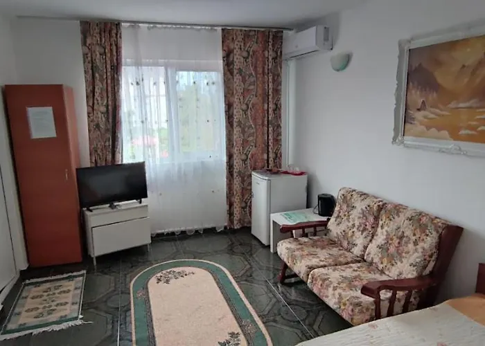 Traian Si Teodora 3* Costinesti