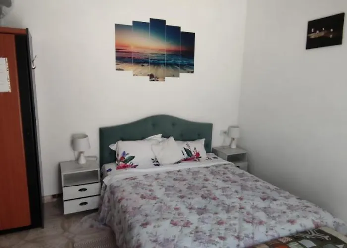 Traian Si Teodora Guest house