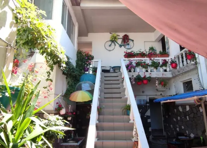 Traian Si Teodora 3* Костинешти