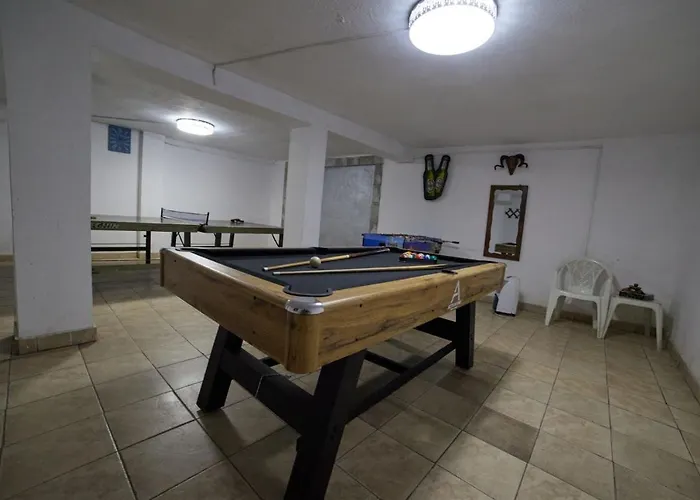 Traian Si Teodora Guest house