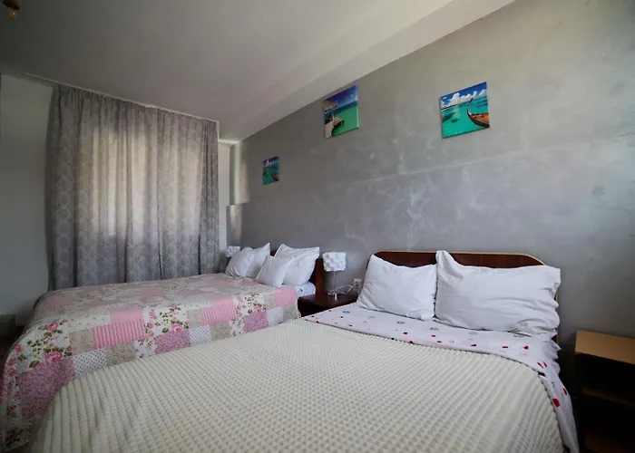 Traian Si Teodora Guest house