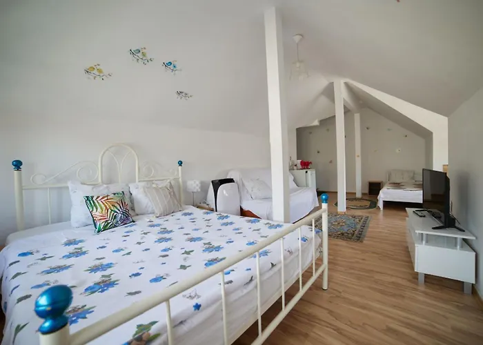 Traian Si Teodora 3*