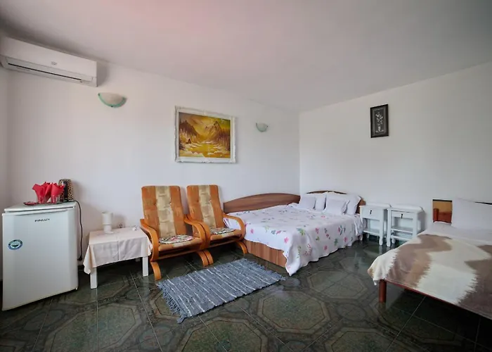 Traian Si Teodora Costinesti