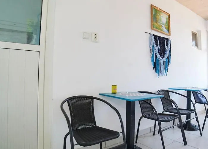 Traian Si Teodora 3* Costinesti