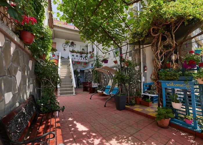 Traian Si Teodora 3*