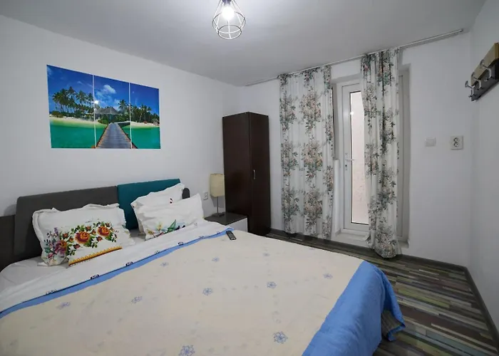 Guest house Traian Si Teodora