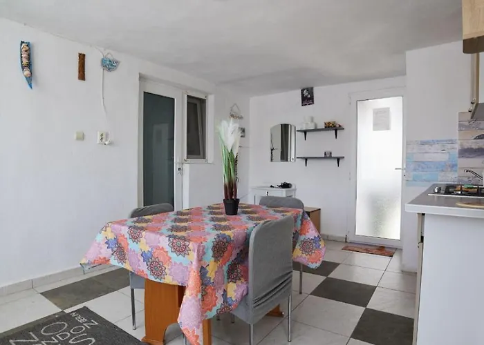 Guest house Traian Si Teodora Costinesti