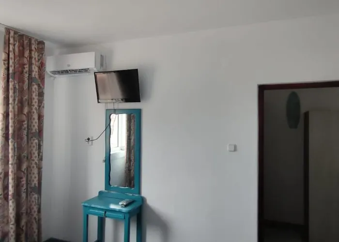 Traian Si Teodora Guest house 3*