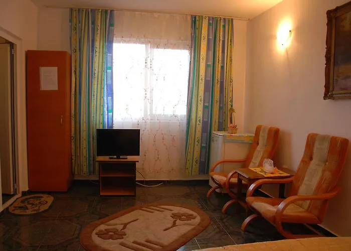 Guest house Traian Si Teodora