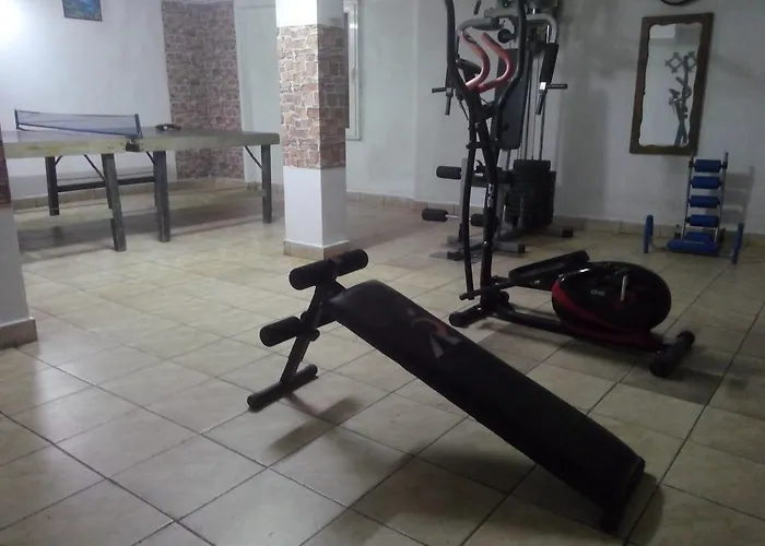 Guest house Traian Si Teodora