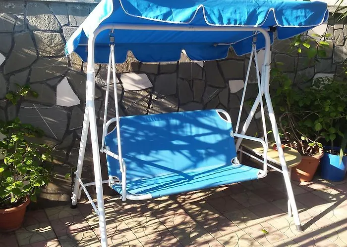 Traian Si Teodora 3* Costinesti