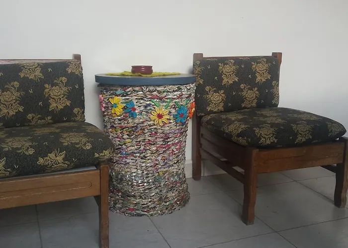 Traian Si Teodora Guest house 3*