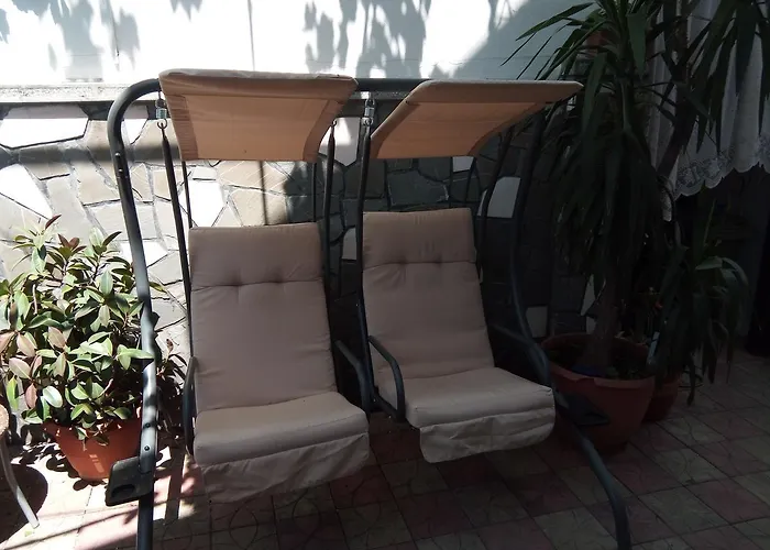 Traian Si Teodora Guest house 3*